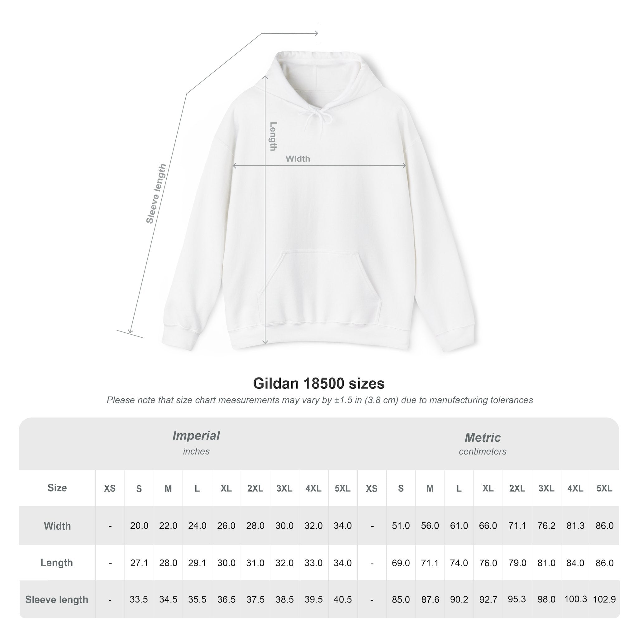 Black Tac- Unisex Heavy Blend Hoodie | Soft Cotton Blend Sweatshirt | Versatile, Durable, Everyday Fit