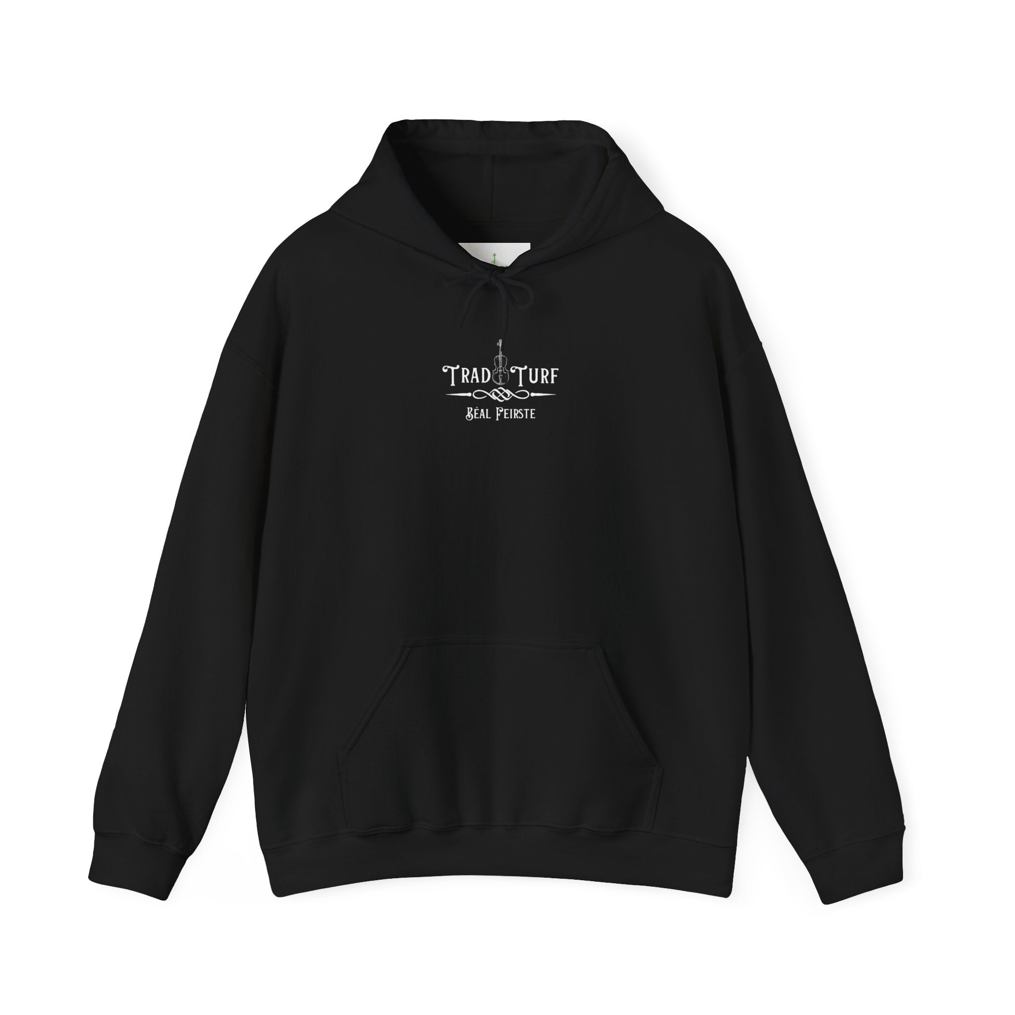 Black Mountain- Unisex Heavy Blend Hoodie | Soft Cotton Blend Sweatshirt | Versatile, Durable, Everyday Fit
