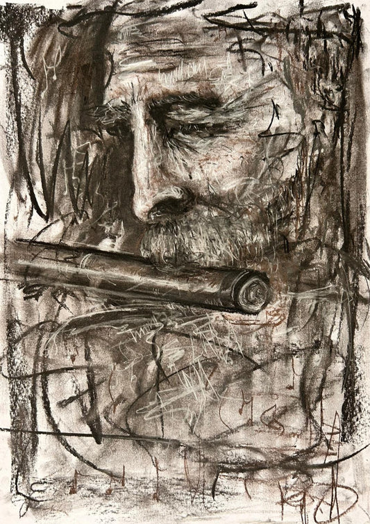 'Cormac's Flute'