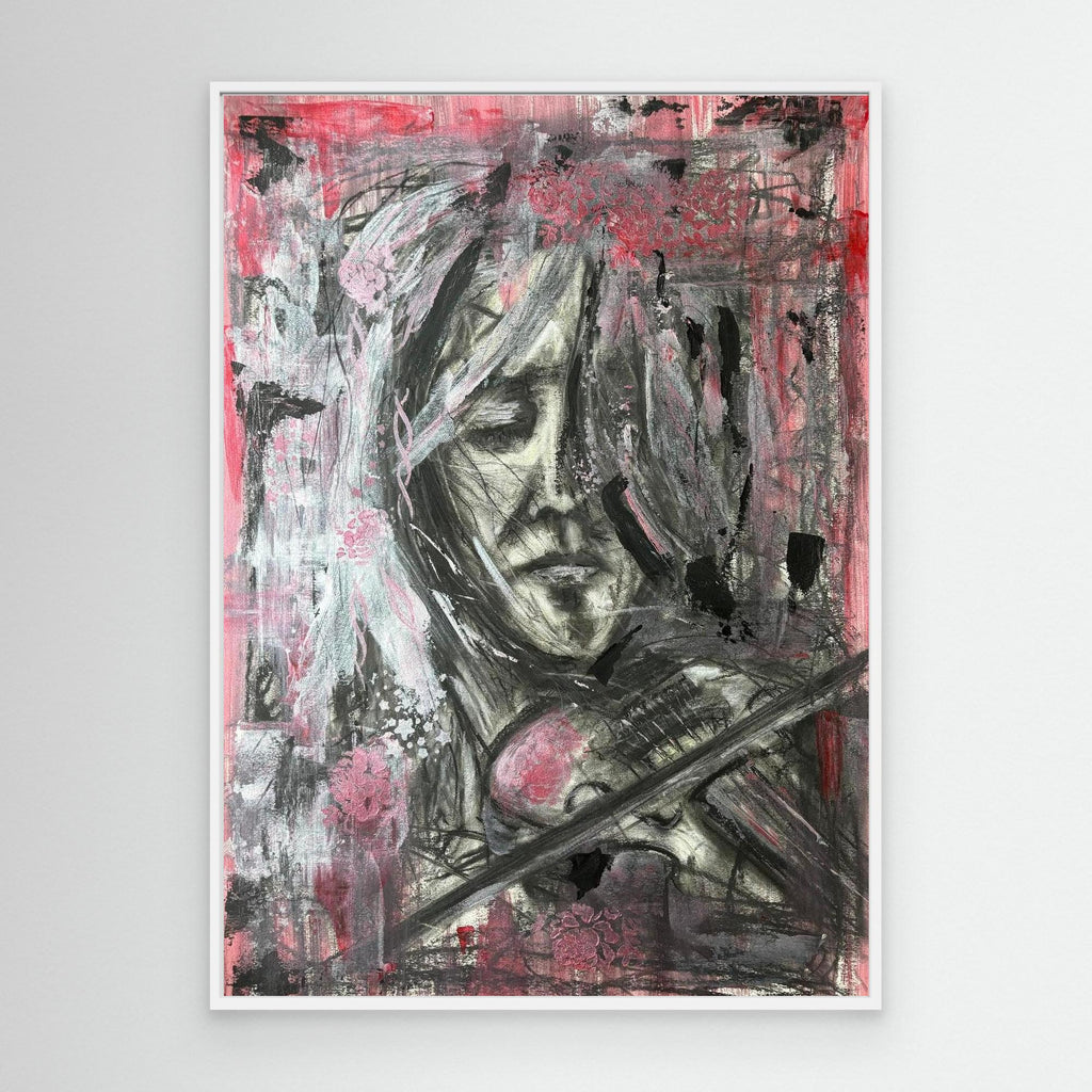 'Fiddler's Heart'